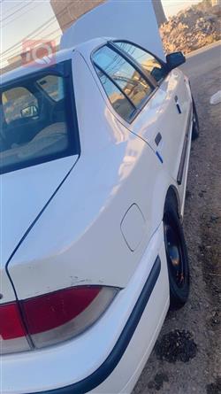 ئێران خودرۆ سه مه ند